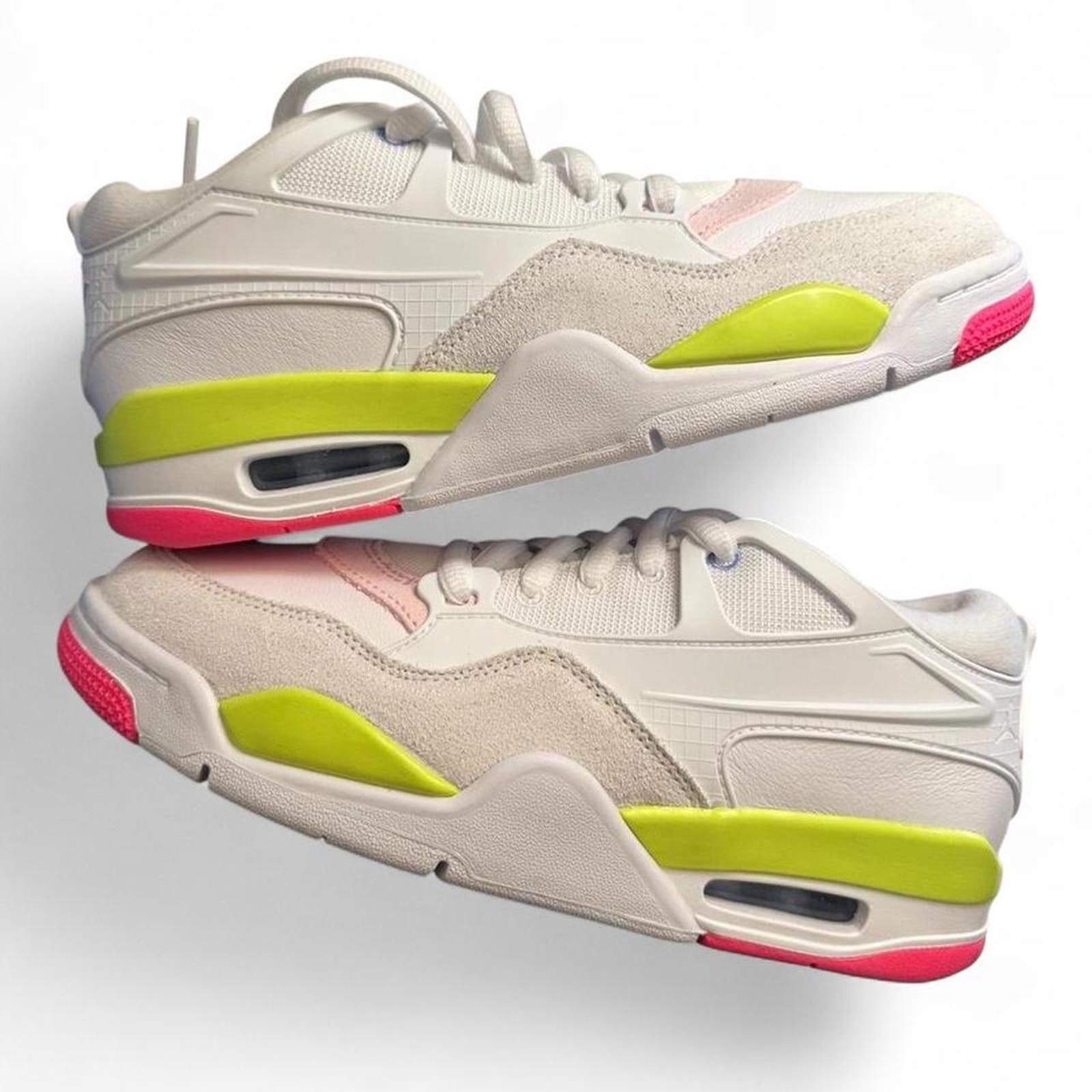 Air Jordan 4 Rm Size